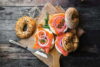 Soly Smoked Salmon 200gm - Image 3