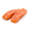 Caviale Salmon Fillet Portion 400gm - Image 3