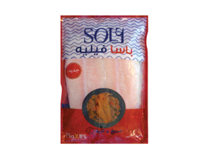 basa fish fillet