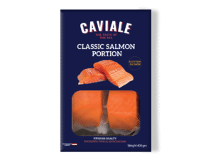 salmon fillet