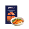 Caviale Salmon Fillet Portion 400gm - Image 2