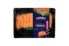 Caviale Fresh Scottish Salmon Sashimi Hand Sliced