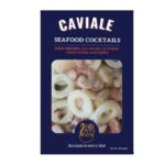 Seafood cocktail