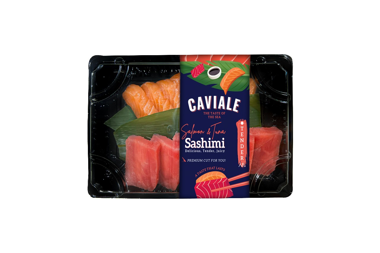 WhatsApp Image 2024-10-23 at 10.59.16 AM Caviale Fresh Salmon and Tuna Fresh/Saku Sashimi - Image 1