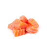 Caviale Salmon Chunks 400gm - Image 2