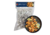 Soly Large Shrimp - Peeled and Deveined Shrimp 900gm - Image 2