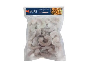 large shrimp