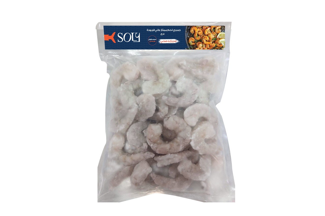 large shrimp large shrimp