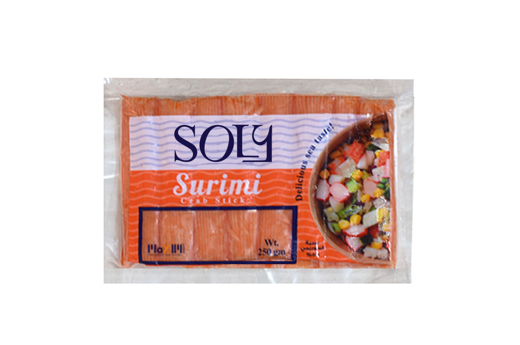 crab sticks