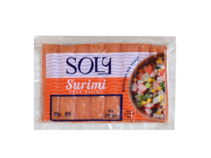 crab sticks