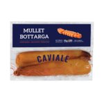 mullet bottarga