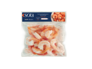 Extra large shrimp