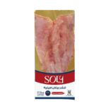 Nile Perch Fillet