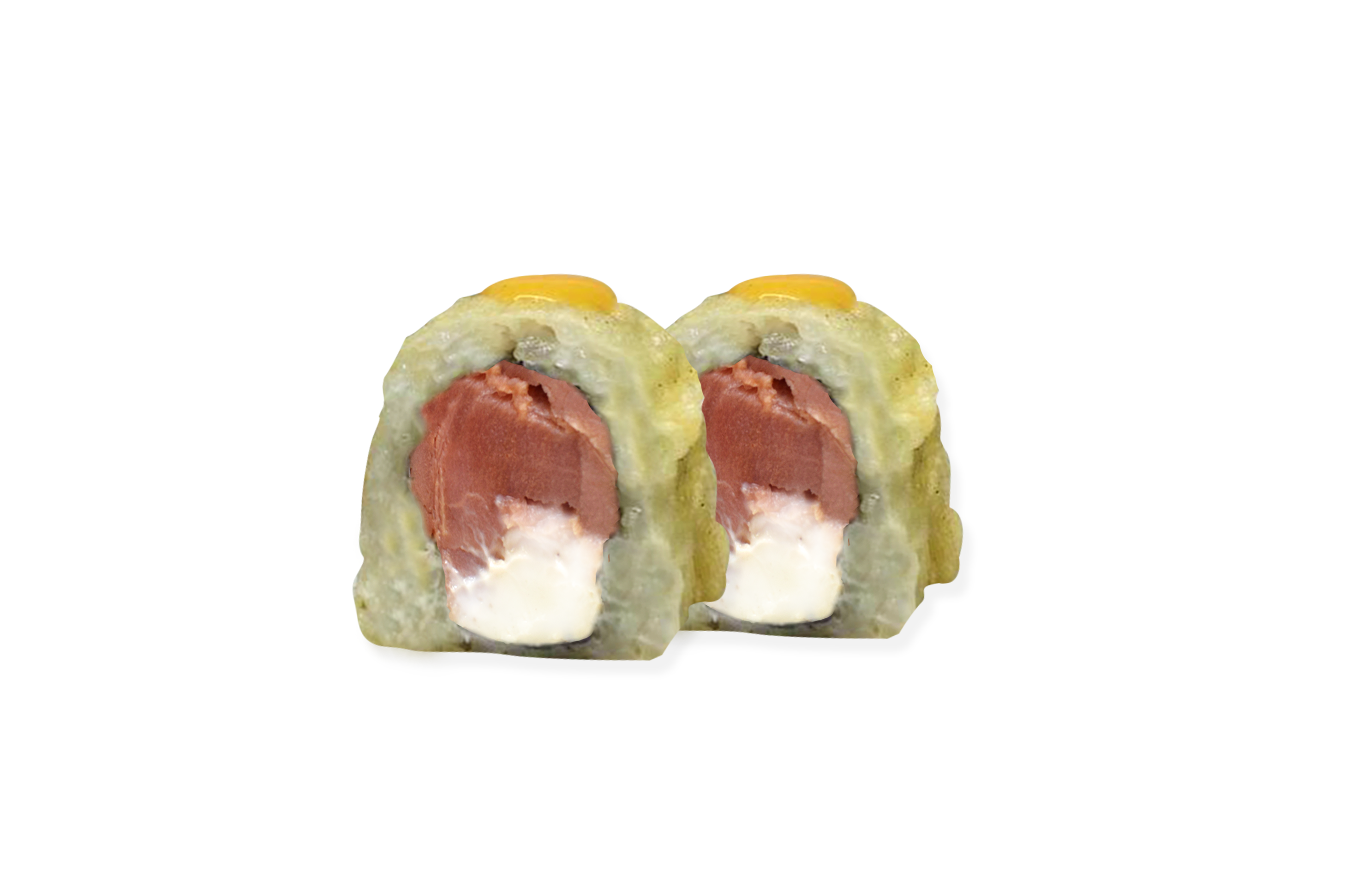 Hot ora tuna hot ura tuna sushi