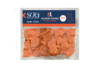 salmon chunks