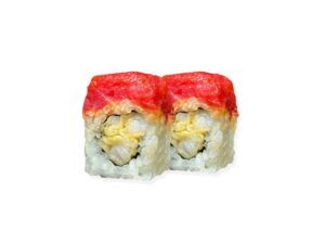 spicy tuna roll