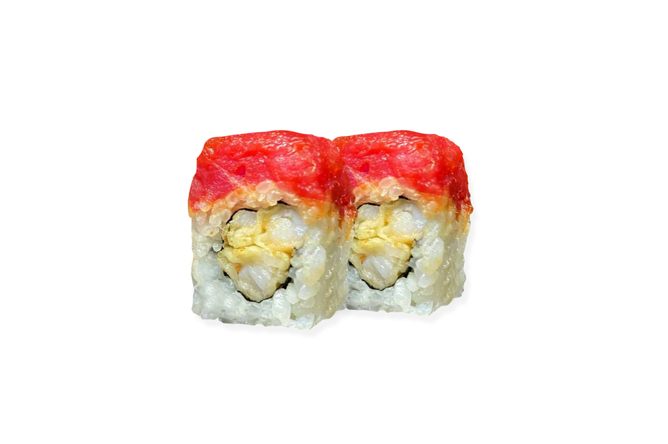 spicy tuna roll