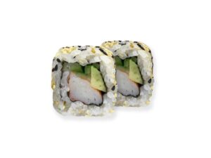 Ura California Roll