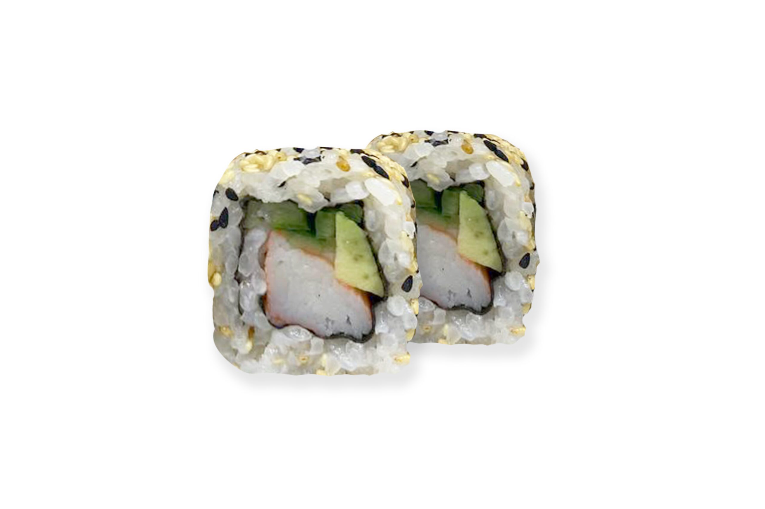 california Ura California Roll