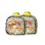 Hot Halloween Roll