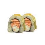 hot ura salmon