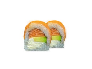Philadelphia Roll