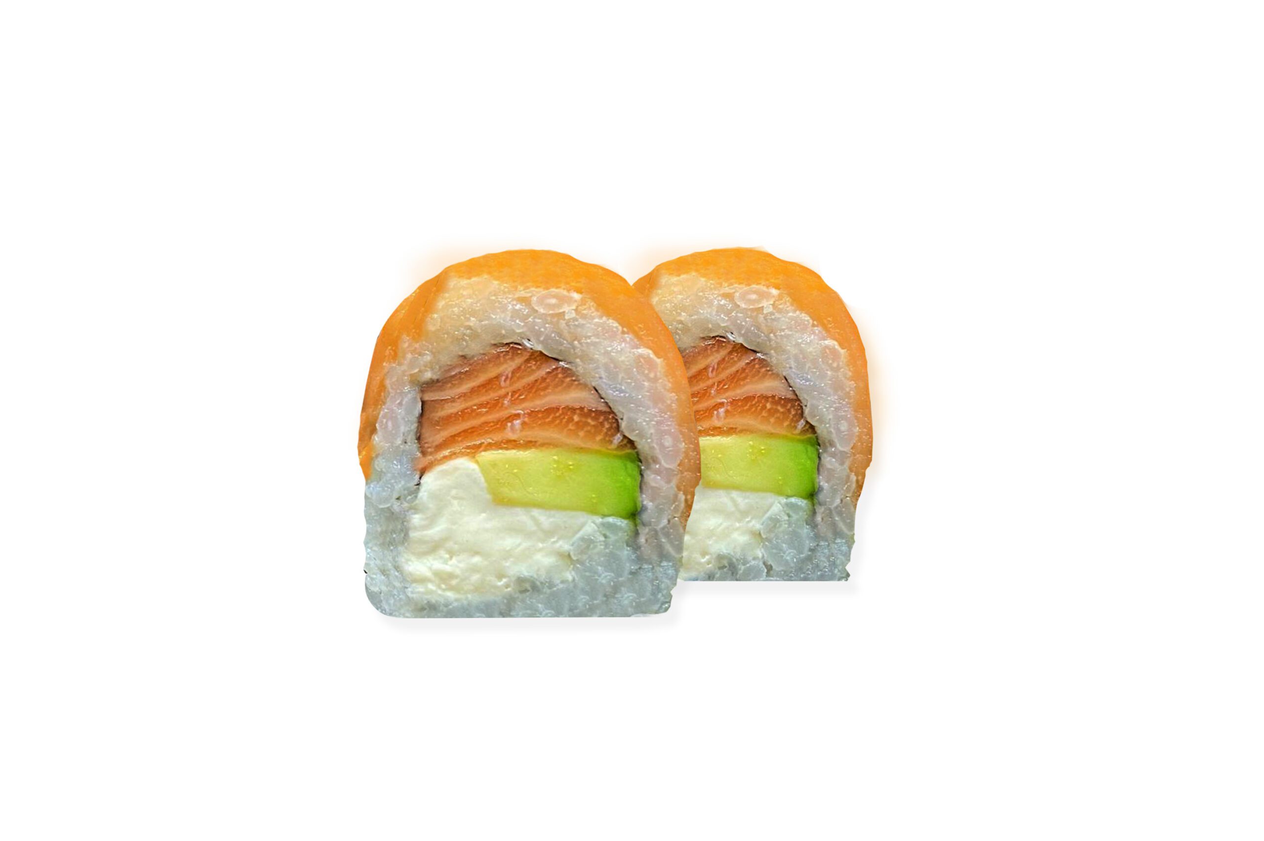 Philadelphia Roll