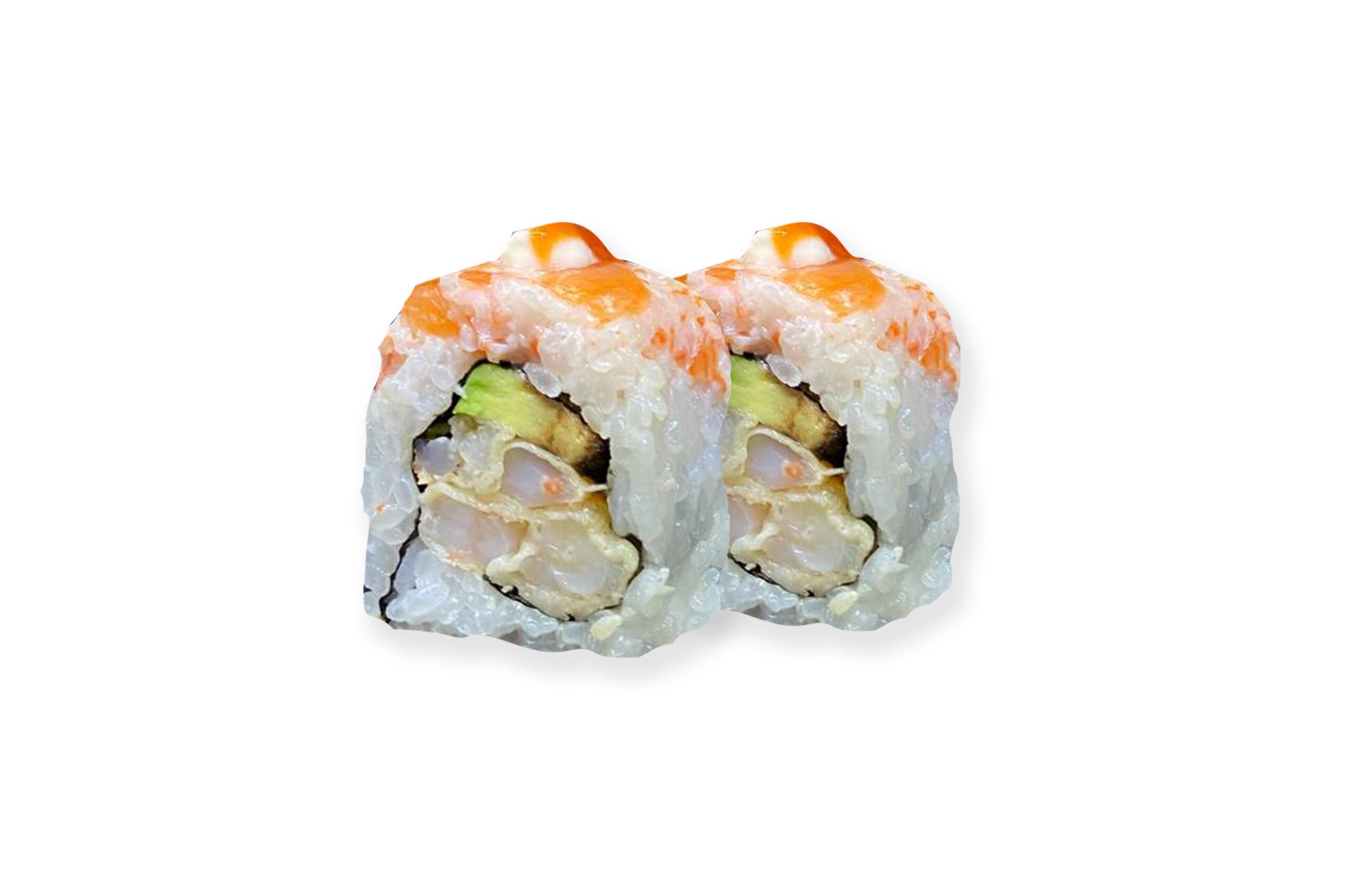 Pink Panther Roll