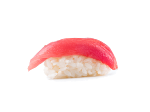 Nigiri Tuna roll