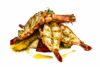 Caviale Black Tiger King Shrimp 1kg - Image 3