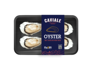 oysters