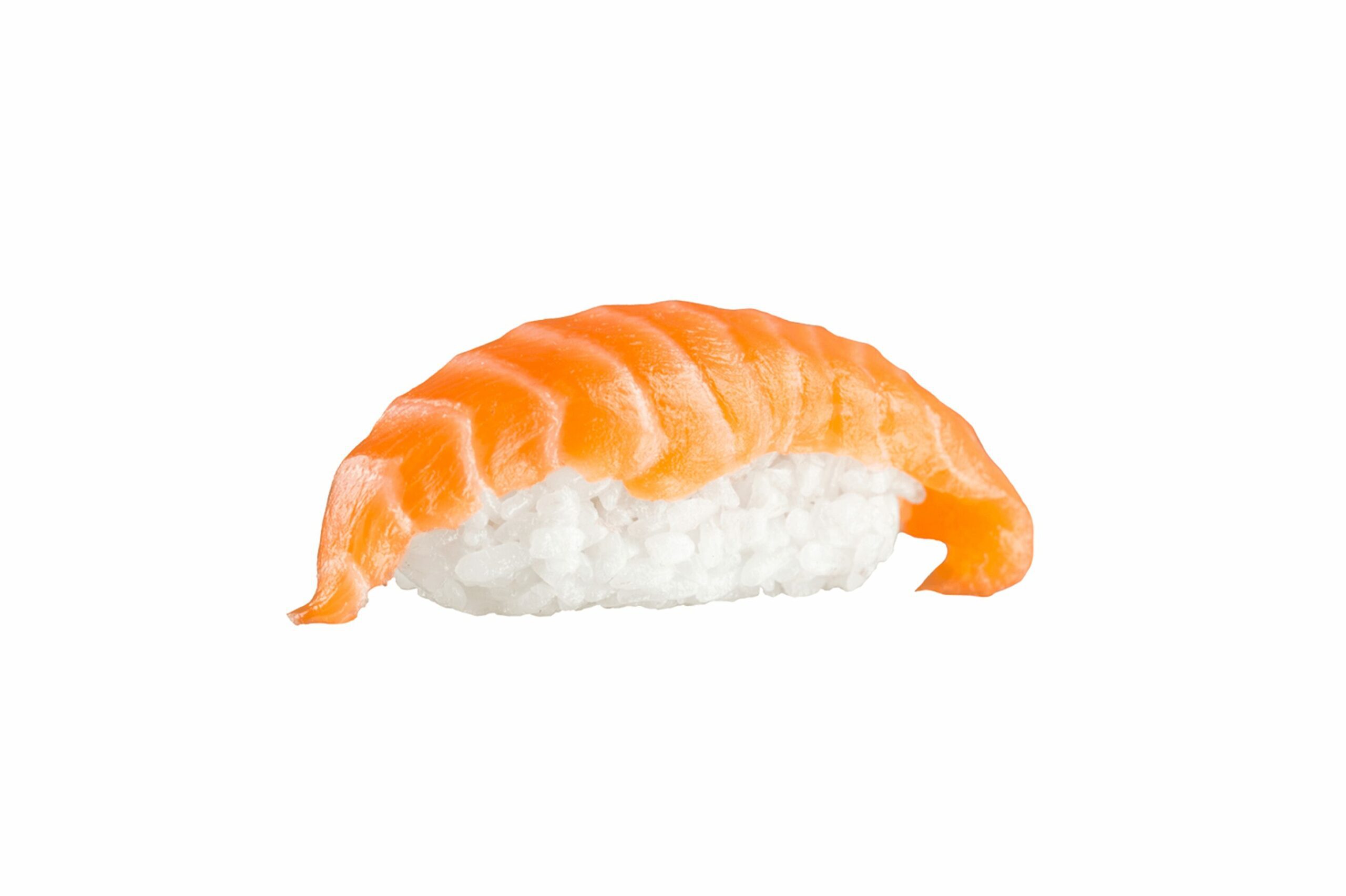 salmon nigri نيجيري سلمون, سلمون,سوشي