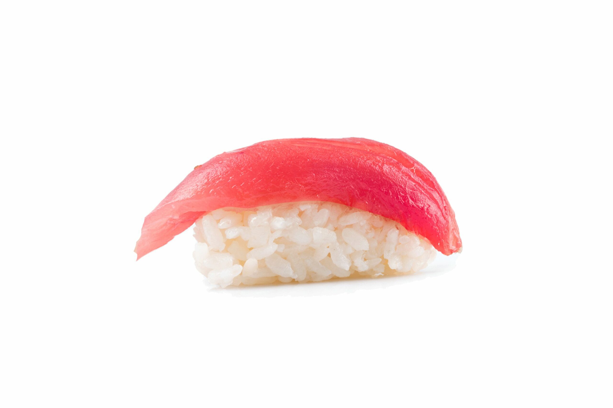 tuna nigiri نيجيري تونا, تونا,سوشي
