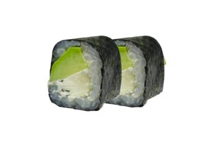 Hoso Green sushi Roll