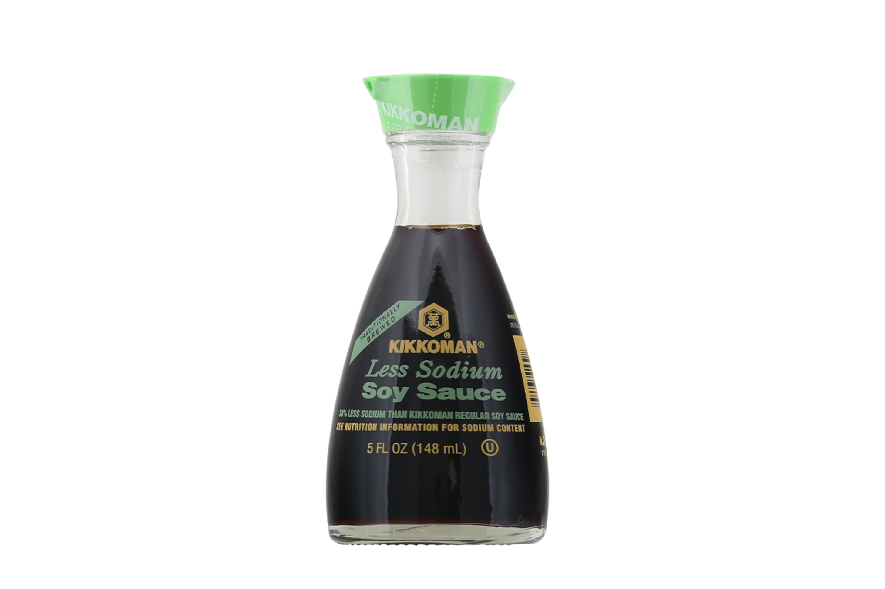 18. Kikkoman low sodium soy Kikkoman low sodium soy - Image 1