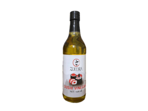 sushi vinegar