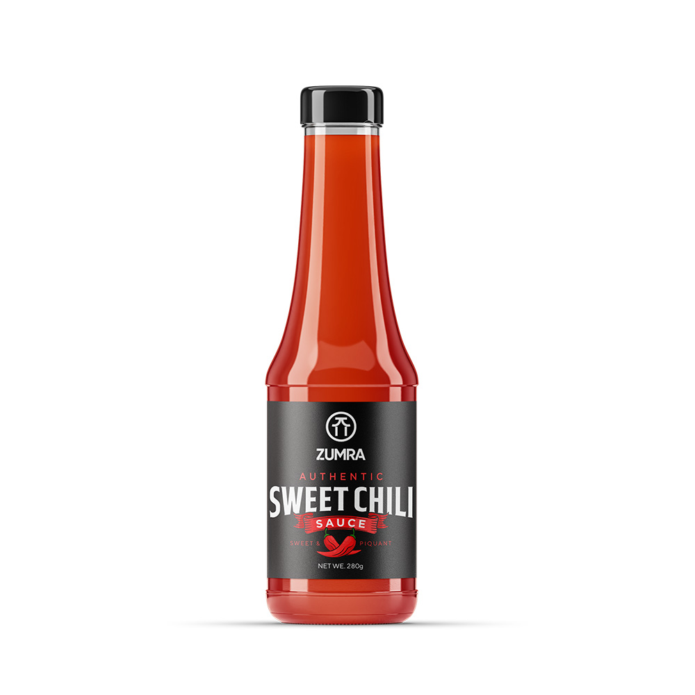 Sweet Chili Sauce Sweet Chili Sauce