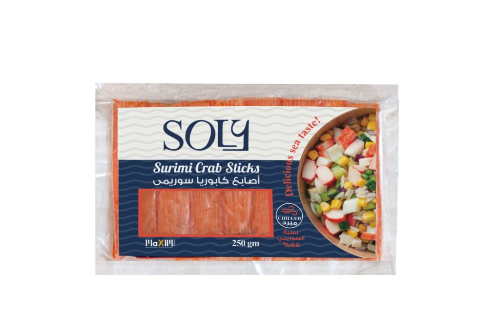 crab sticks