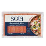 crab sticks