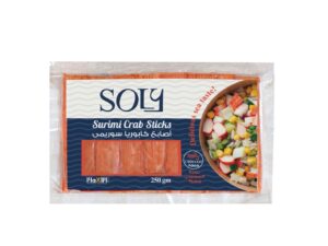crab sticks