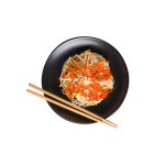 crab salad