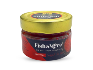 red caviar