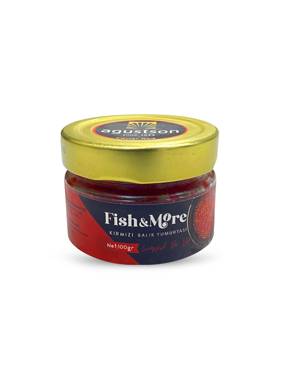 caviar copy red caviar