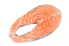 Soly Salmon Steak 400gm - Image 2