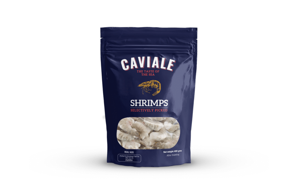 jumbo shrimp