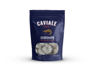 extra large shrimp