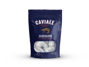 super jumbo shrimp
