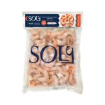 medium shrimp