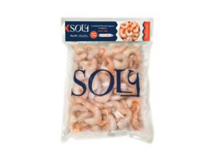 medium shrimp