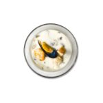 Thai Coconut Seafood Soup